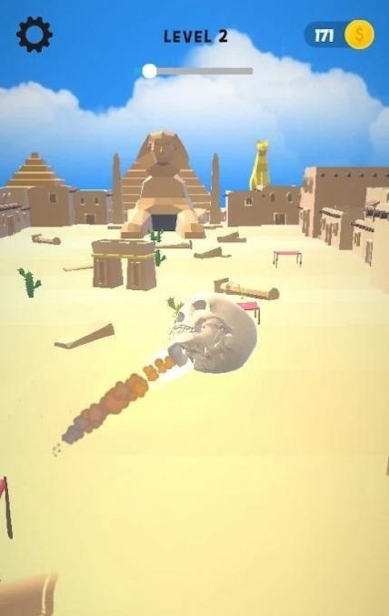 踢飞所有中文版