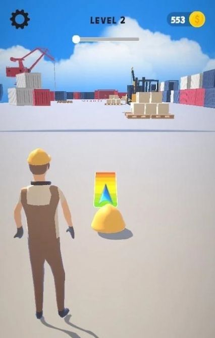 踢飞所有中文版