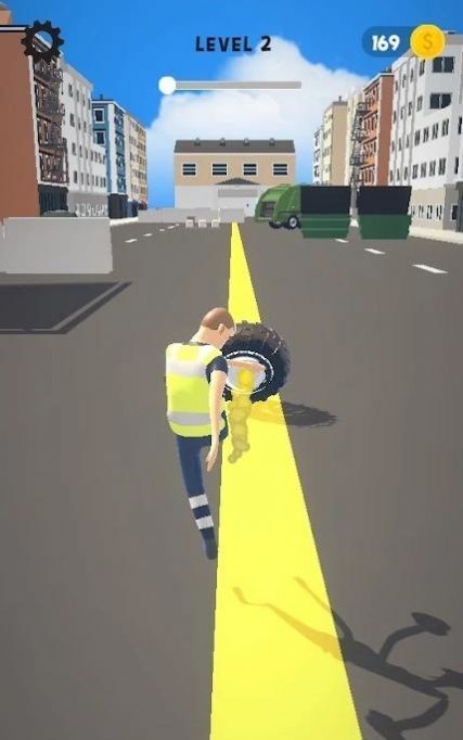 踢飞所有中文版