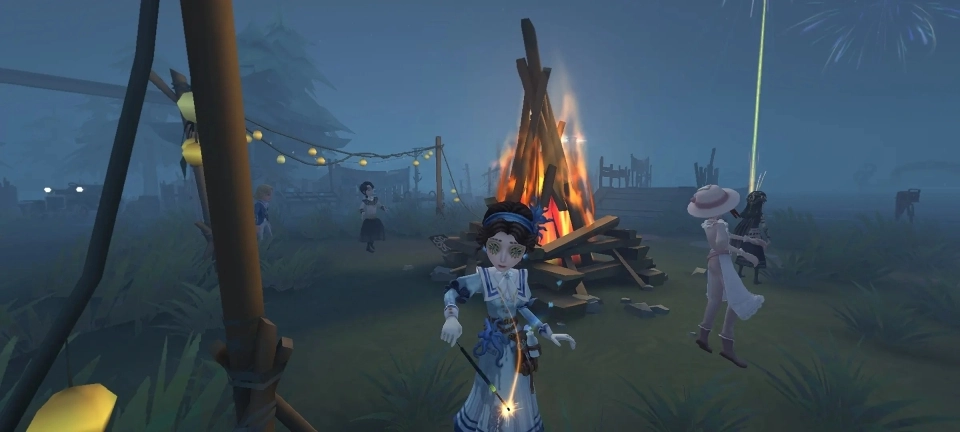 第五人格共研服官网版(4)