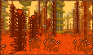 我的世界虚无世界3手机版(3)