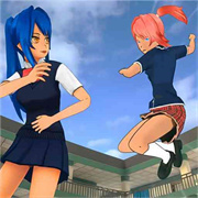 学霸校园模拟器