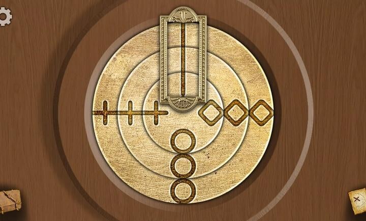 爱丽丝梦游仙境游戏手机版图1