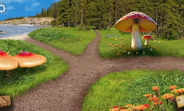 爱丽丝梦游仙境游戏手机版图4