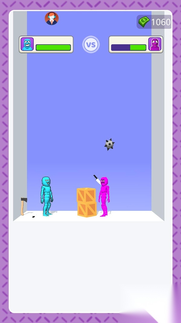 刀光剑影传奇版本