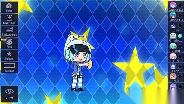 加查之星中文版