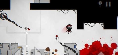 死亡空间2重生游戏图2