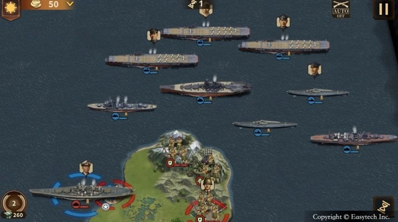 将军的荣耀中文版(1)