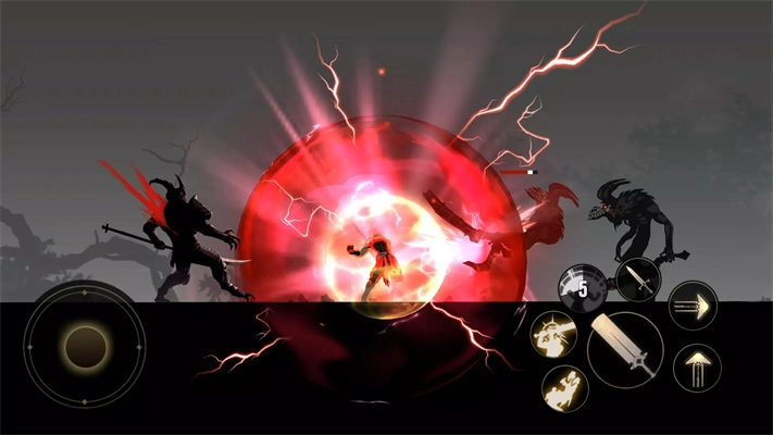 暗影传奇安卓版(3)