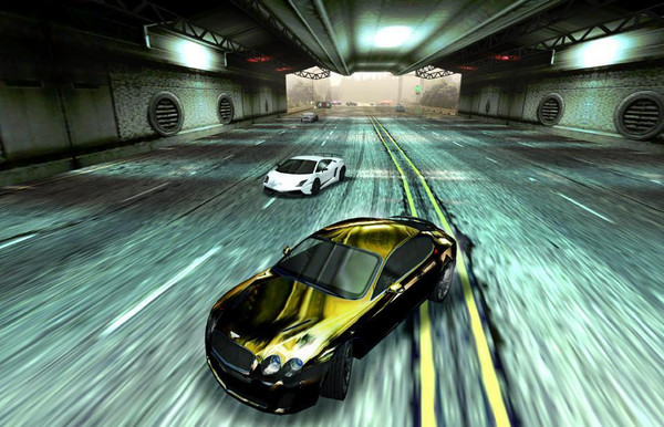 极品飞车17最新正版(1)