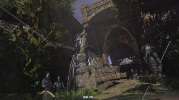 古剑奇谭3完整版(4)