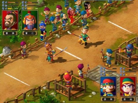 富甲天下2最新版(1)