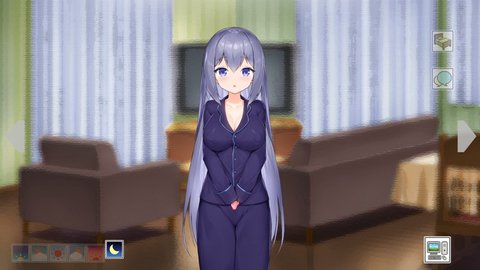 女仆LIFE汉化安卓版(5)