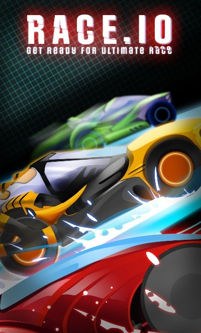 Race io最新版(1)