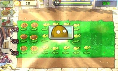 植物大战僵尸无尽版(2)
