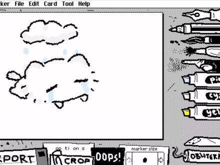 wigglypaint中文版图4