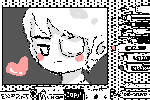 wigglypaint中文版图1