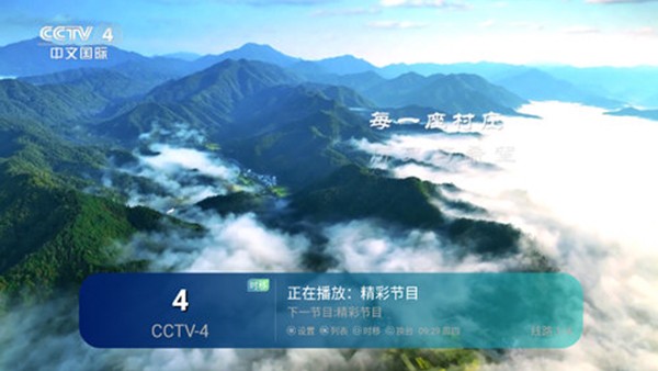 心厚TV龙年版图4