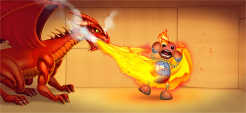 疯狂木偶人中文版(4)