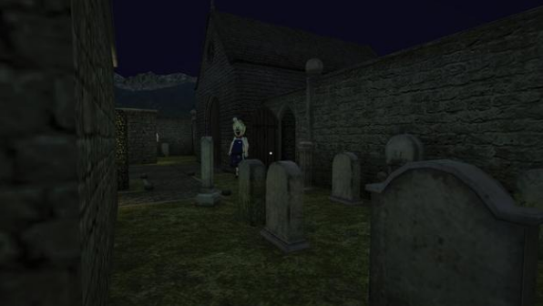 恐怖冰淇淋3最新版