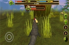 终极鳄鱼模拟器手机版(3)