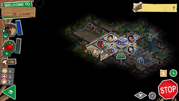 重建僵尸大陆3汉化版