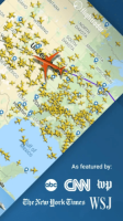Flightradar24安卓版图2