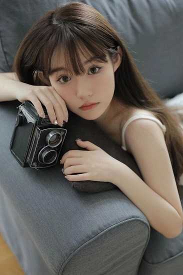 蕾丝视频最新图1