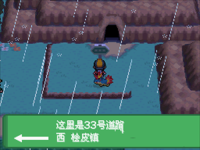 口袋妖怪心灵之金汉化版