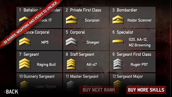 僵尸突袭3安卓版(3)