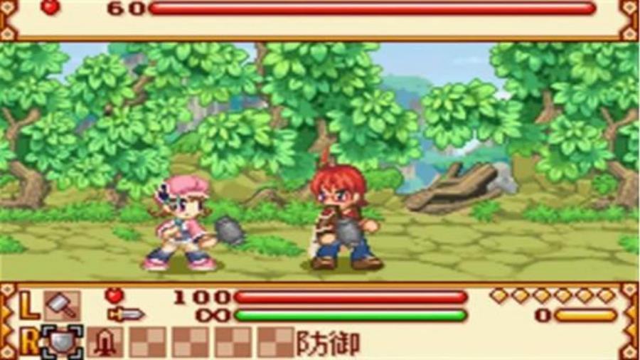 召唤之夜铸剑物语3免费版(3)