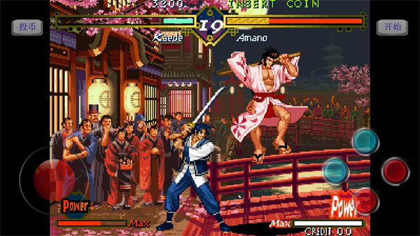 月华剑士1安卓版(1)