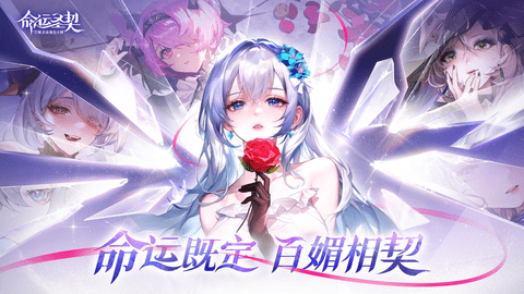 命运圣契官方版图4