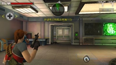 僵尸之城2中文版(2)