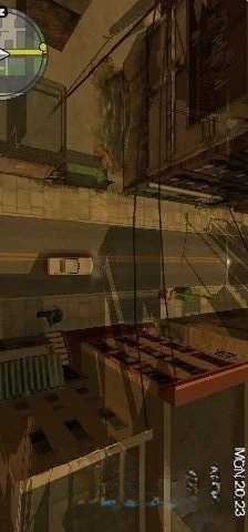 血战唐人街手机版(2)