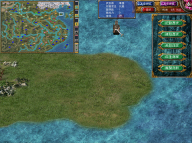 三国群英传6安卓中文版(6)