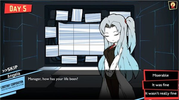 脑叶公司最新版(1)