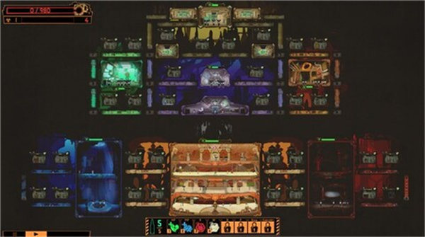 脑叶公司最新版(2)