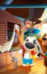 我的汉克狗海岛安卓版