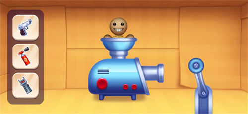 疯狂木偶人手机版(2)