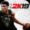 NBA2K19中文版