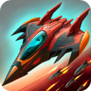 孤独战机国际服