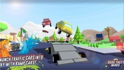 开放世界沙盒模拟器最新版