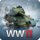 二战前线模拟器官方正版