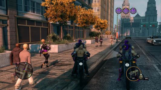 黑道圣徒3汉化补丁(1)