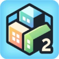 口袋城市2汉化版