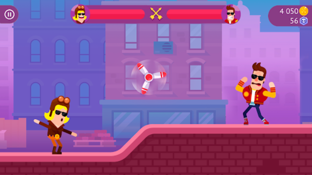 冷血射手国际服