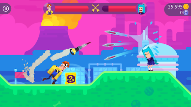 冷血射手国际服