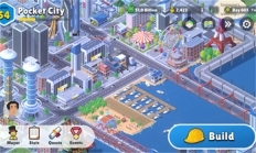 口袋城市2中文版