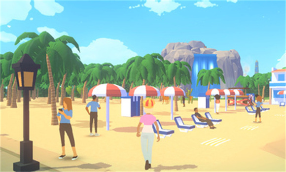 口袋城市2中文版